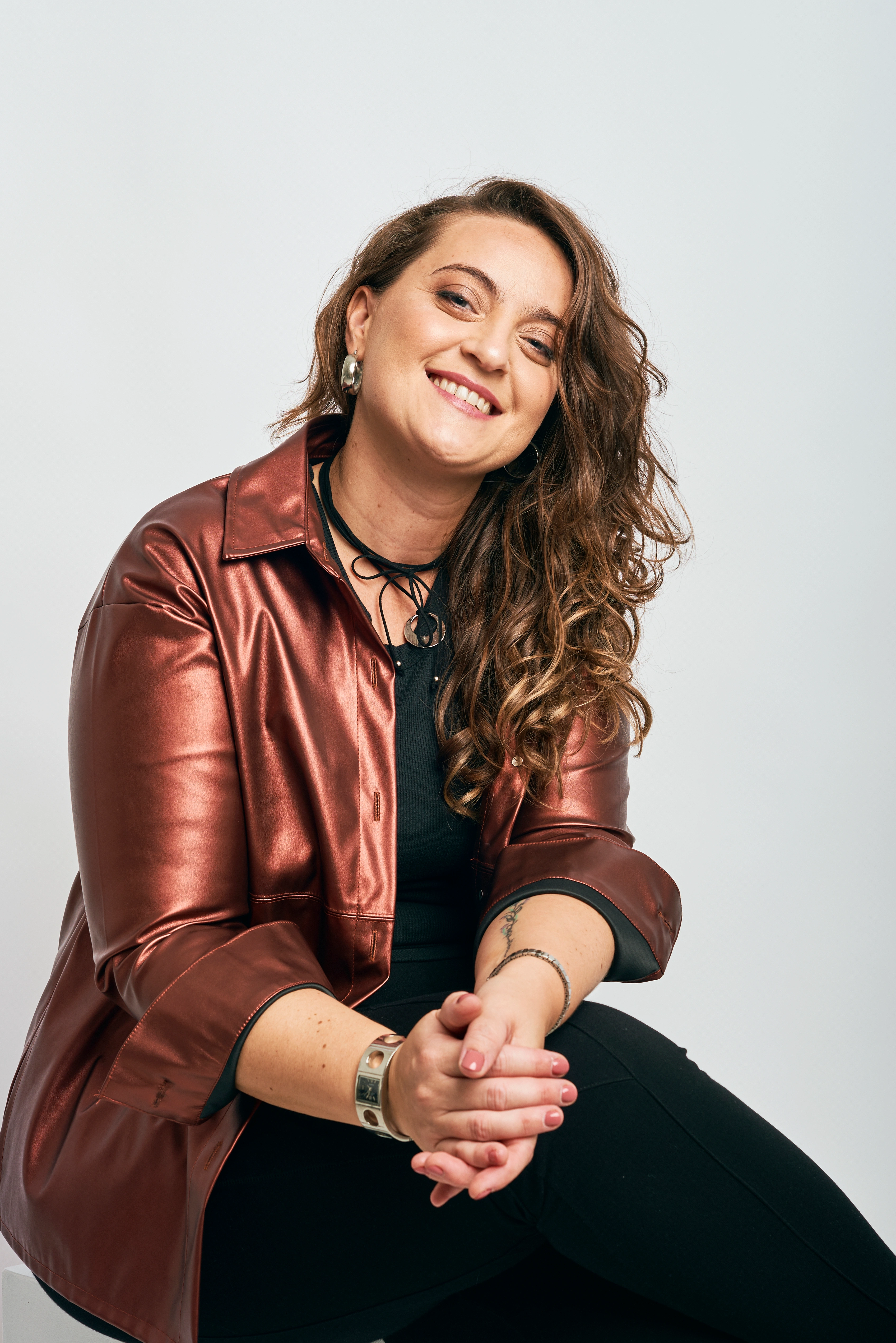 Gabriela Schepens